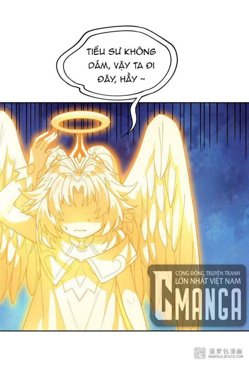 Các Nữ Đồ Đệ Của Ta Đều Là Chư Thiên Đại Lão Tương Lai Chap 40 - Next Chap 41