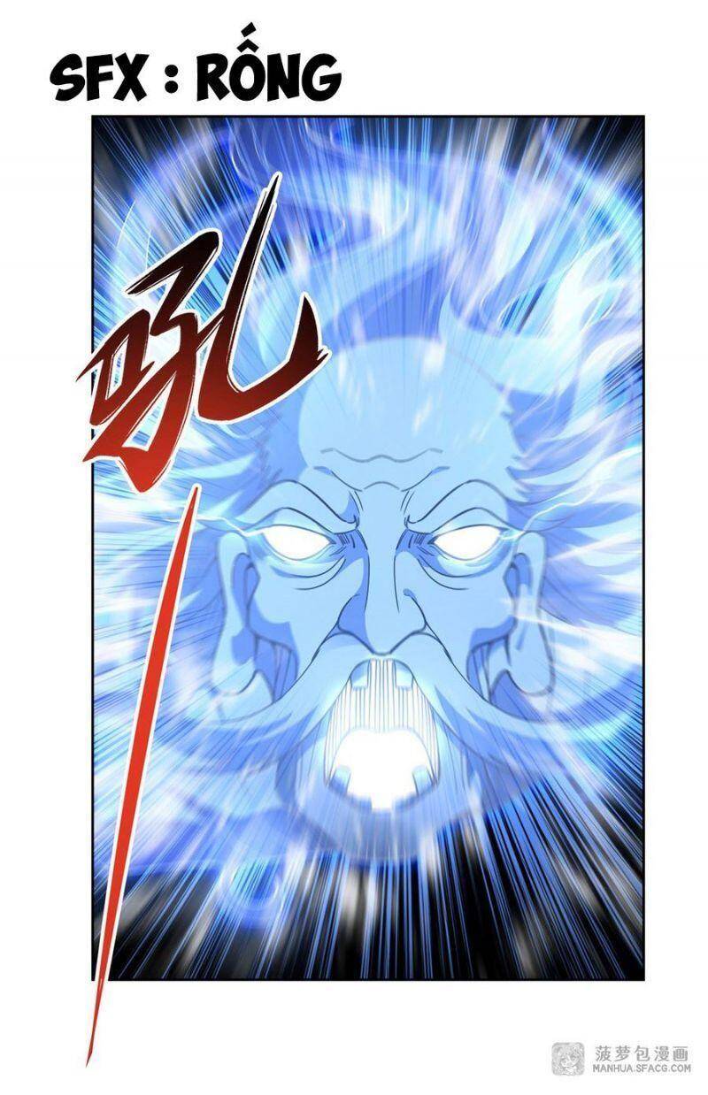 Các Nữ Đồ Đệ Của Ta Đều Là Chư Thiên Đại Lão Tương Lai Chap 40 - Next Chap 41