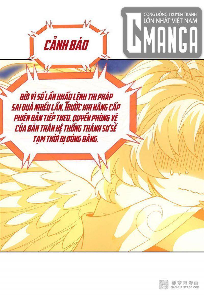 Các Nữ Đồ Đệ Của Ta Đều Là Chư Thiên Đại Lão Tương Lai Chap 40 - Next Chap 41