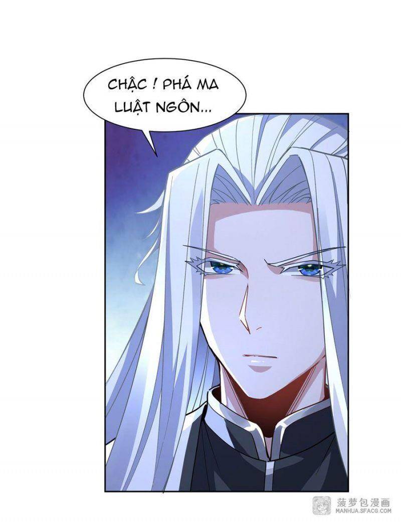 Các Nữ Đồ Đệ Của Ta Đều Là Chư Thiên Đại Lão Tương Lai Chap 40 - Next Chap 41