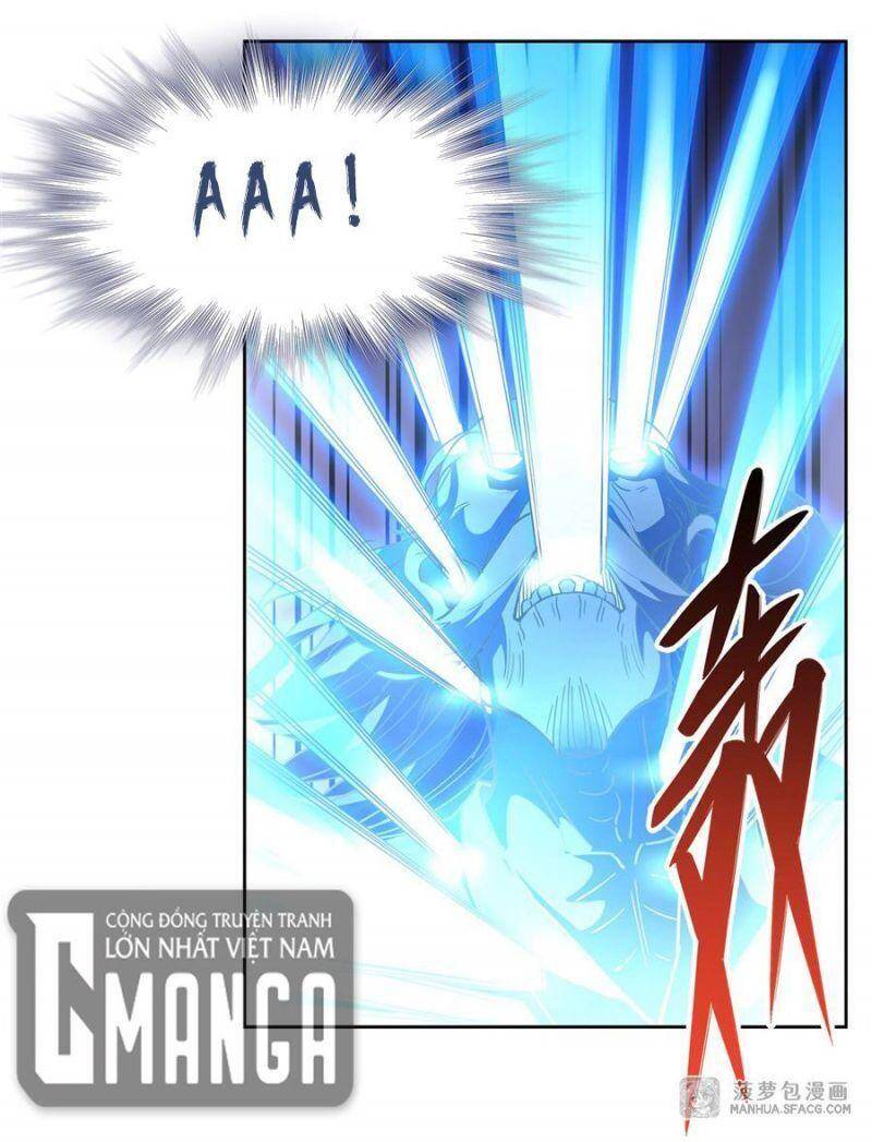 Các Nữ Đồ Đệ Của Ta Đều Là Chư Thiên Đại Lão Tương Lai Chap 40 - Next Chap 41