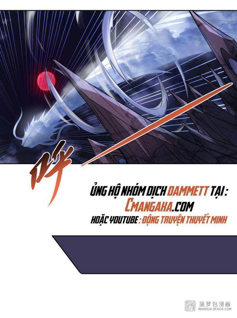 Các Nữ Đồ Đệ Của Ta Đều Là Chư Thiên Đại Lão Tương Lai Chap 40 - Next Chap 41