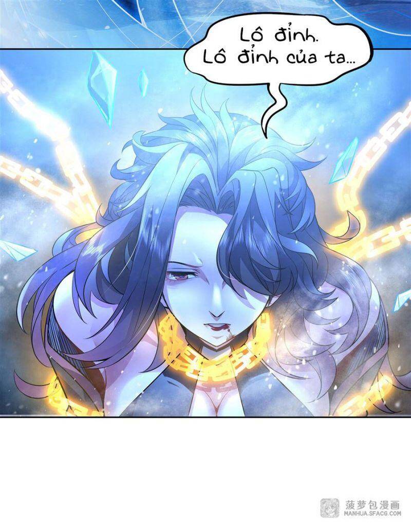 Các Nữ Đồ Đệ Của Ta Đều Là Chư Thiên Đại Lão Tương Lai Chap 41 - Next Chap 42
