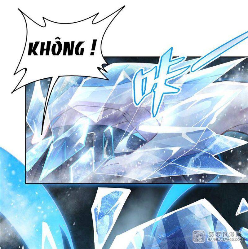 Các Nữ Đồ Đệ Của Ta Đều Là Chư Thiên Đại Lão Tương Lai Chap 41 - Next Chap 42
