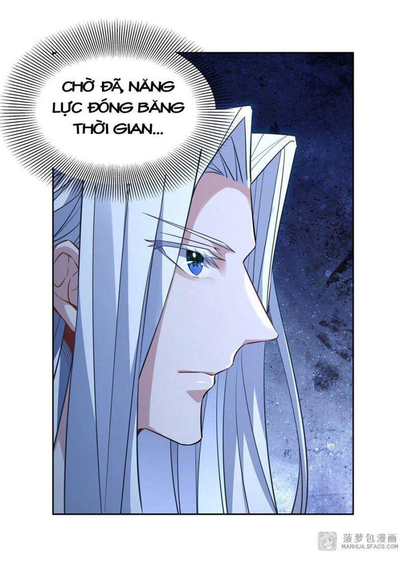 Các Nữ Đồ Đệ Của Ta Đều Là Chư Thiên Đại Lão Tương Lai Chap 41 - Next Chap 42