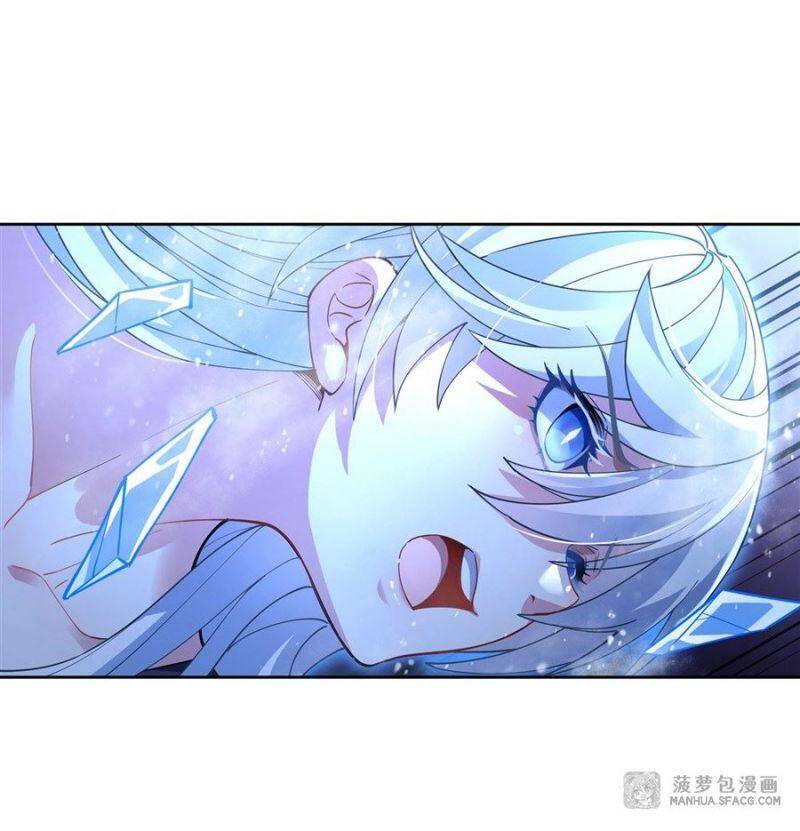 Các Nữ Đồ Đệ Của Ta Đều Là Chư Thiên Đại Lão Tương Lai Chap 41 - Next Chap 42