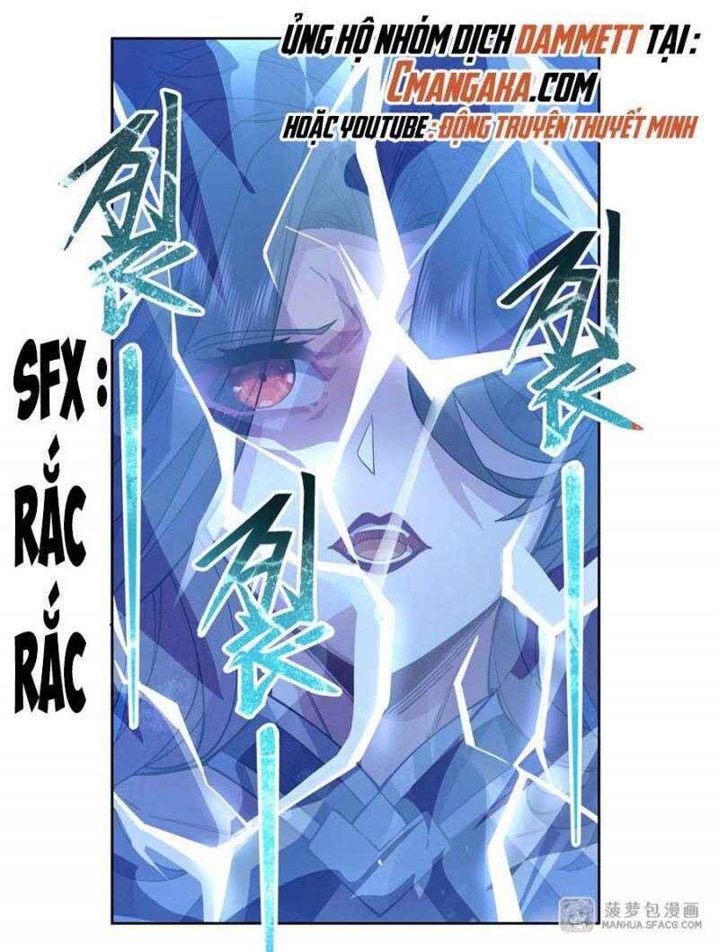 Các Nữ Đồ Đệ Của Ta Đều Là Chư Thiên Đại Lão Tương Lai Chap 41 - Next Chap 42