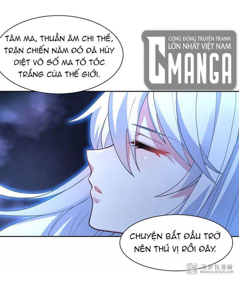 Các Nữ Đồ Đệ Của Ta Đều Là Chư Thiên Đại Lão Tương Lai Chap 41 - Next Chap 42