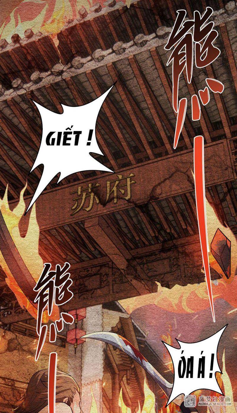 Các Nữ Đồ Đệ Của Ta Đều Là Chư Thiên Đại Lão Tương Lai Chap 41 - Next Chap 42