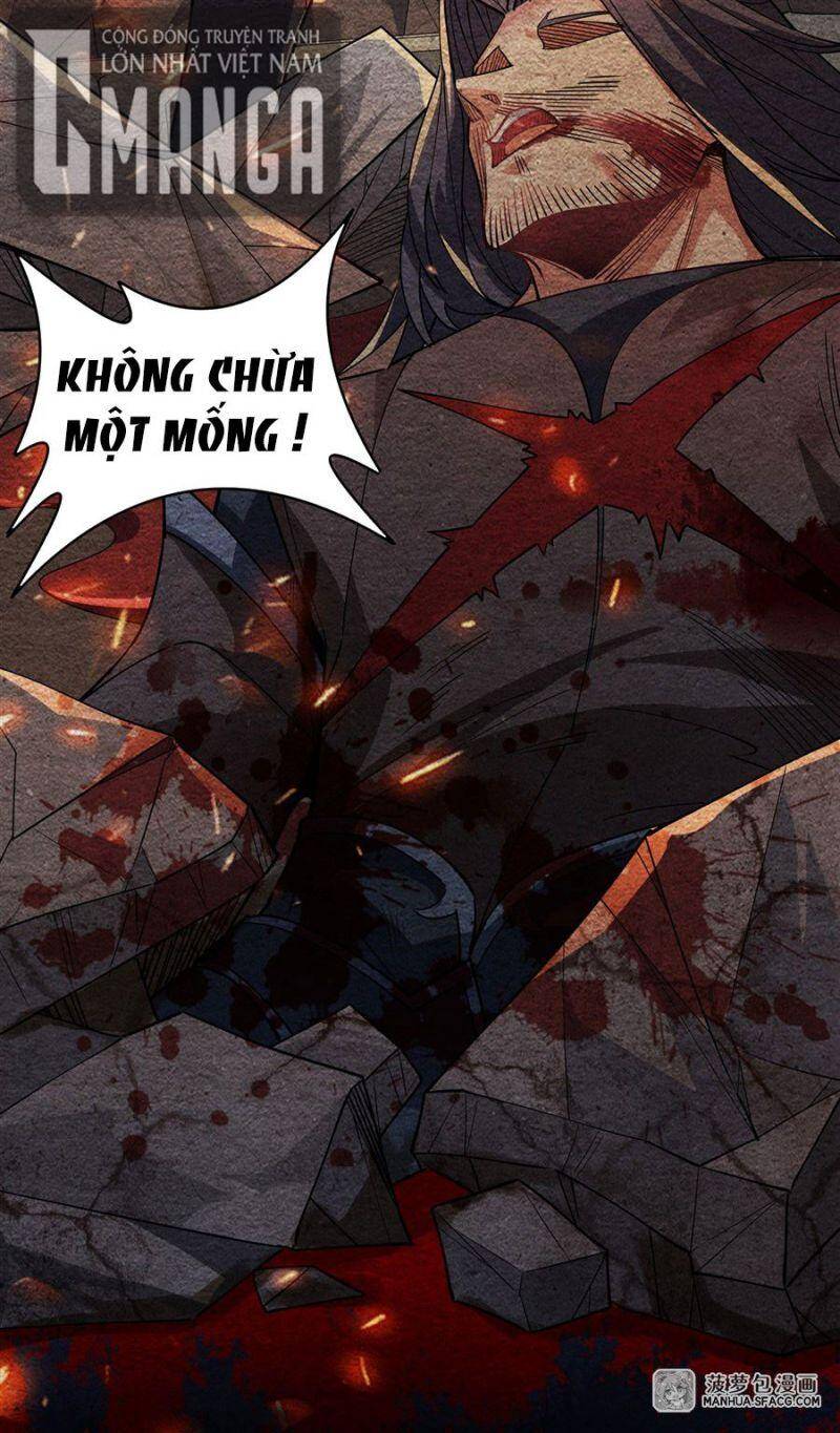 Các Nữ Đồ Đệ Của Ta Đều Là Chư Thiên Đại Lão Tương Lai Chap 41 - Next Chap 42