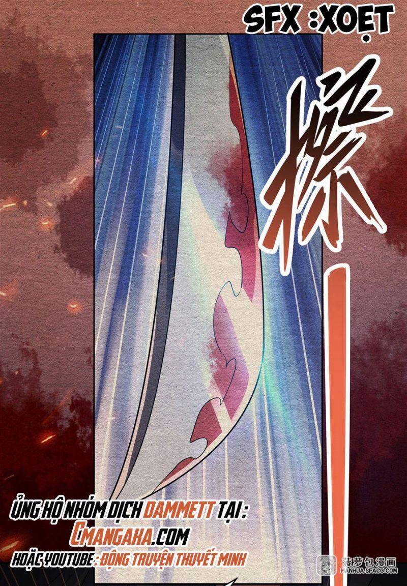 Các Nữ Đồ Đệ Của Ta Đều Là Chư Thiên Đại Lão Tương Lai Chap 41 - Next Chap 42