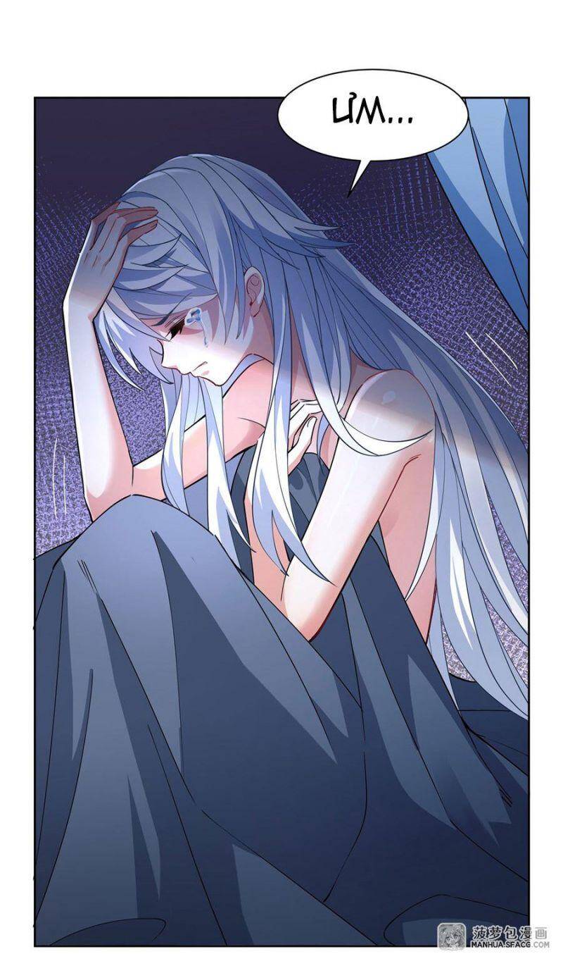 Các Nữ Đồ Đệ Của Ta Đều Là Chư Thiên Đại Lão Tương Lai Chap 41 - Next Chap 42