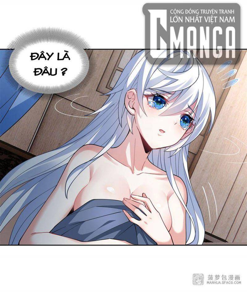 Các Nữ Đồ Đệ Của Ta Đều Là Chư Thiên Đại Lão Tương Lai Chap 41 - Next Chap 42