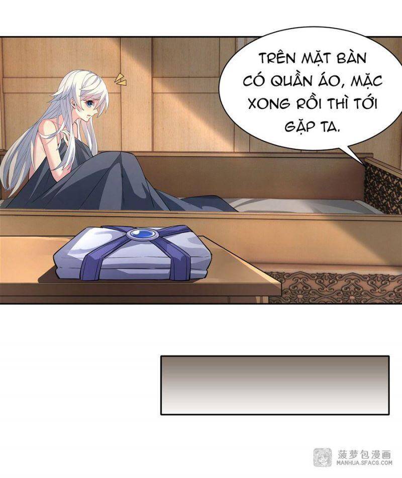 Các Nữ Đồ Đệ Của Ta Đều Là Chư Thiên Đại Lão Tương Lai Chap 41 - Next Chap 42