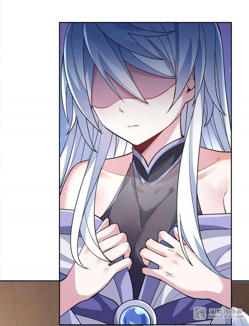 Các Nữ Đồ Đệ Của Ta Đều Là Chư Thiên Đại Lão Tương Lai Chap 41 - Next Chap 42