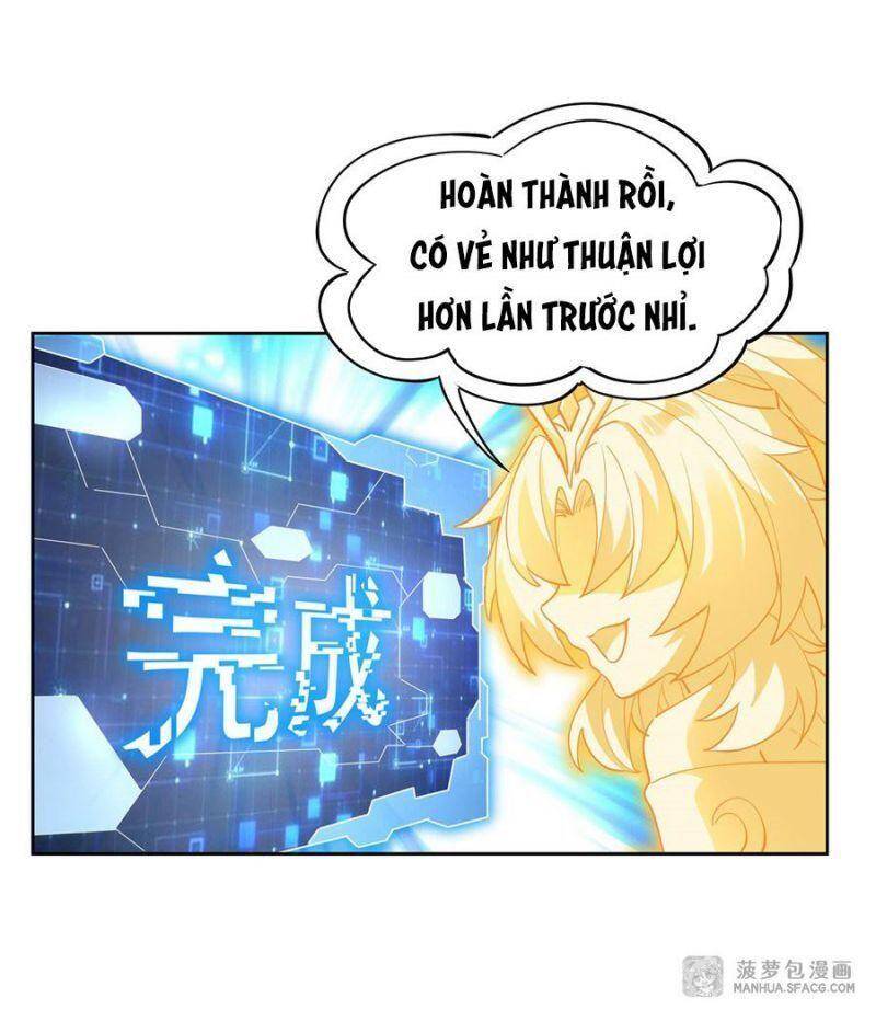 Các Nữ Đồ Đệ Của Ta Đều Là Chư Thiên Đại Lão Tương Lai Chap 42 - Next Chap 43