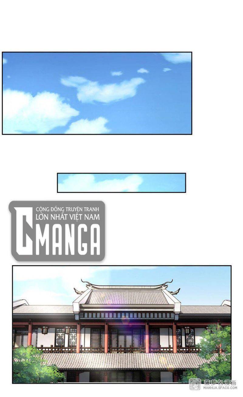Các Nữ Đồ Đệ Của Ta Đều Là Chư Thiên Đại Lão Tương Lai Chap 42 - Next Chap 43