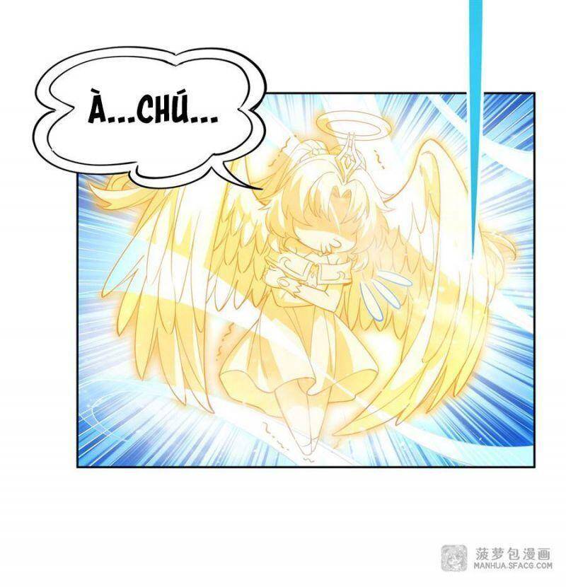 Các Nữ Đồ Đệ Của Ta Đều Là Chư Thiên Đại Lão Tương Lai Chap 42 - Next Chap 43