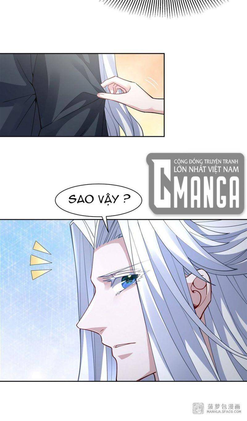 Các Nữ Đồ Đệ Của Ta Đều Là Chư Thiên Đại Lão Tương Lai Chap 42 - Next Chap 43