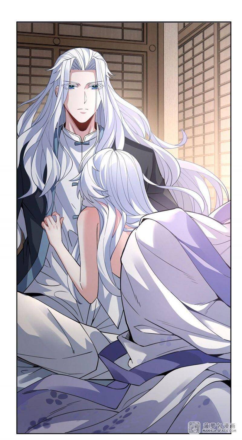 Các Nữ Đồ Đệ Của Ta Đều Là Chư Thiên Đại Lão Tương Lai Chap 42 - Next Chap 43