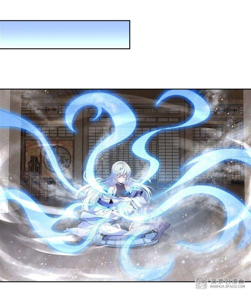 Các Nữ Đồ Đệ Của Ta Đều Là Chư Thiên Đại Lão Tương Lai Chap 42 - Next Chap 43