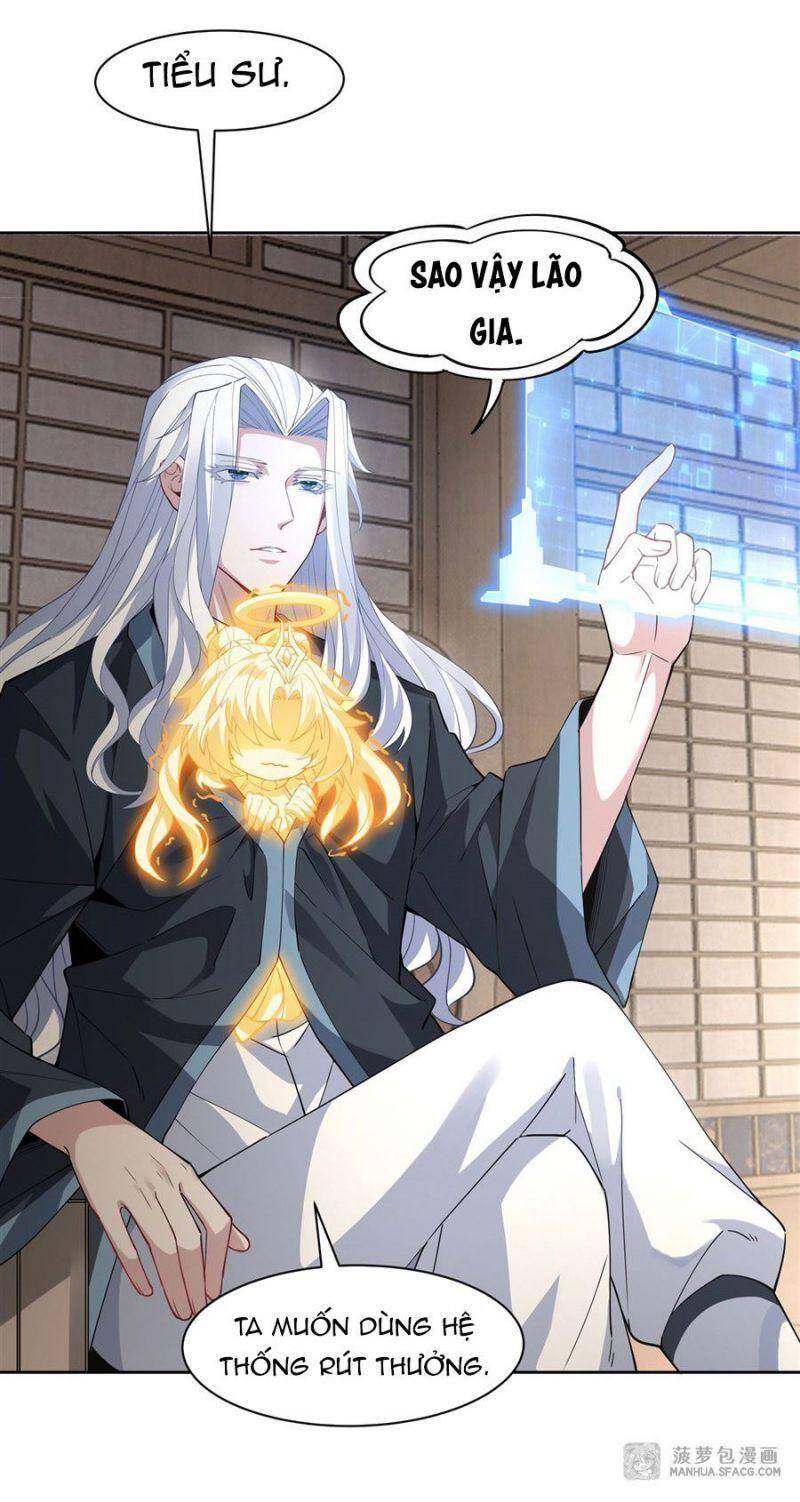 Các Nữ Đồ Đệ Của Ta Đều Là Chư Thiên Đại Lão Tương Lai Chap 42 - Next Chap 43