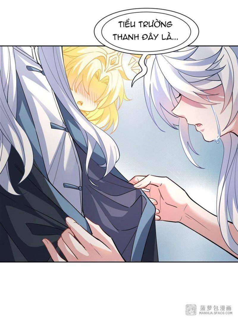 Các Nữ Đồ Đệ Của Ta Đều Là Chư Thiên Đại Lão Tương Lai Chap 42 - Next Chap 43