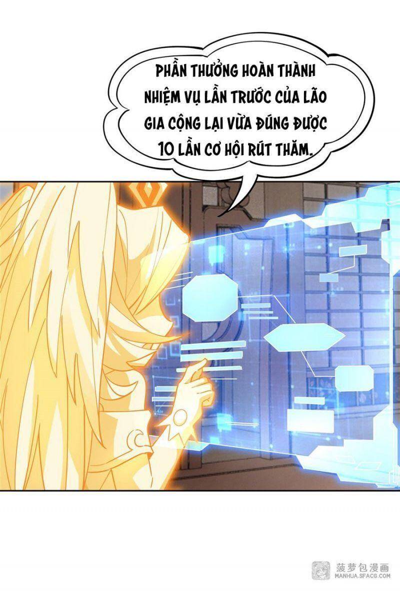 Các Nữ Đồ Đệ Của Ta Đều Là Chư Thiên Đại Lão Tương Lai Chap 42 - Next Chap 43