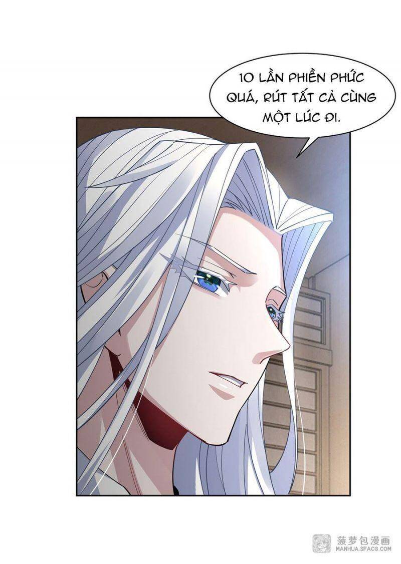 Các Nữ Đồ Đệ Của Ta Đều Là Chư Thiên Đại Lão Tương Lai Chap 42 - Next Chap 43