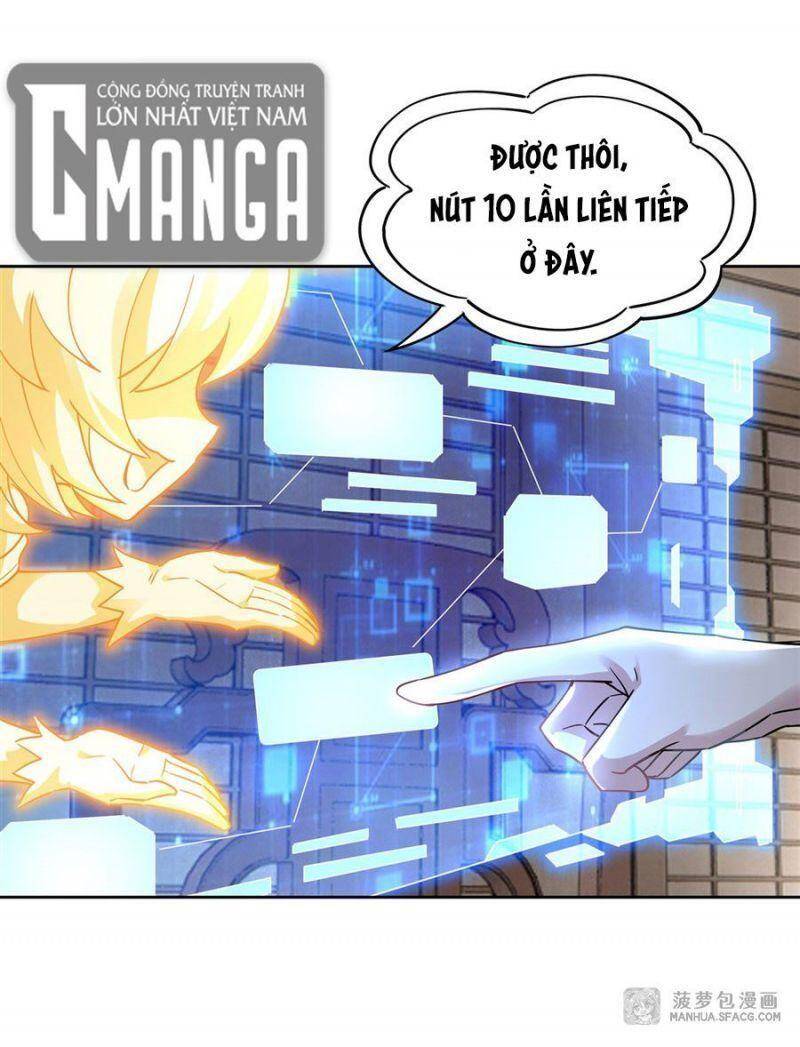 Các Nữ Đồ Đệ Của Ta Đều Là Chư Thiên Đại Lão Tương Lai Chap 42 - Next Chap 43