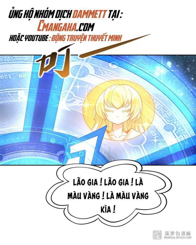 Các Nữ Đồ Đệ Của Ta Đều Là Chư Thiên Đại Lão Tương Lai Chap 42 - Next Chap 43