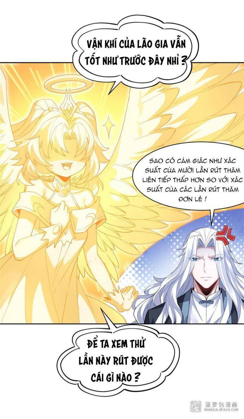 Các Nữ Đồ Đệ Của Ta Đều Là Chư Thiên Đại Lão Tương Lai Chap 42 - Next Chap 43