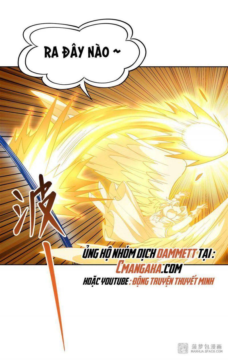 Các Nữ Đồ Đệ Của Ta Đều Là Chư Thiên Đại Lão Tương Lai Chap 42 - Next Chap 43