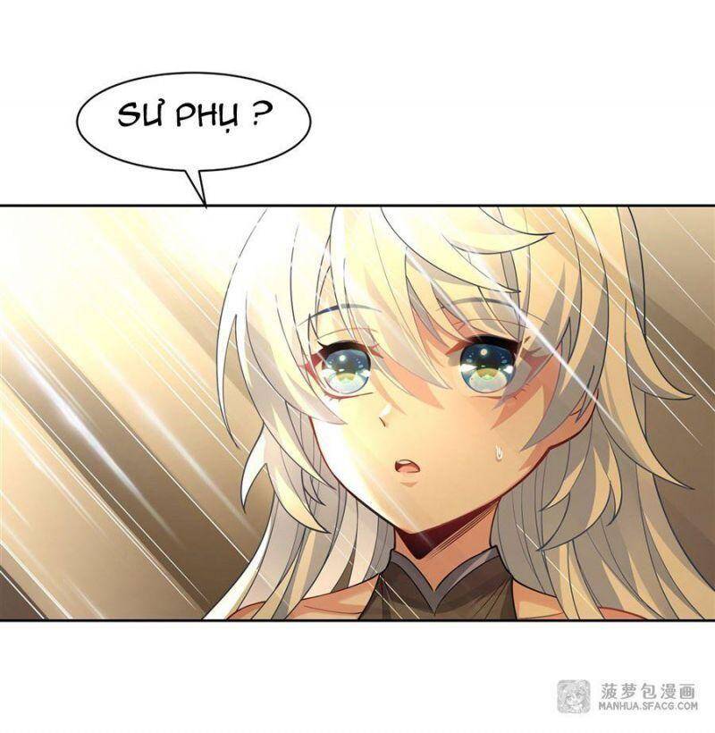 Các Nữ Đồ Đệ Của Ta Đều Là Chư Thiên Đại Lão Tương Lai Chap 42 - Next Chap 43