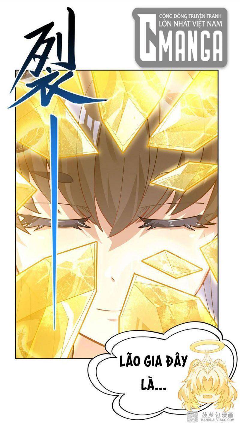 Các Nữ Đồ Đệ Của Ta Đều Là Chư Thiên Đại Lão Tương Lai Chap 42 - Next Chap 43