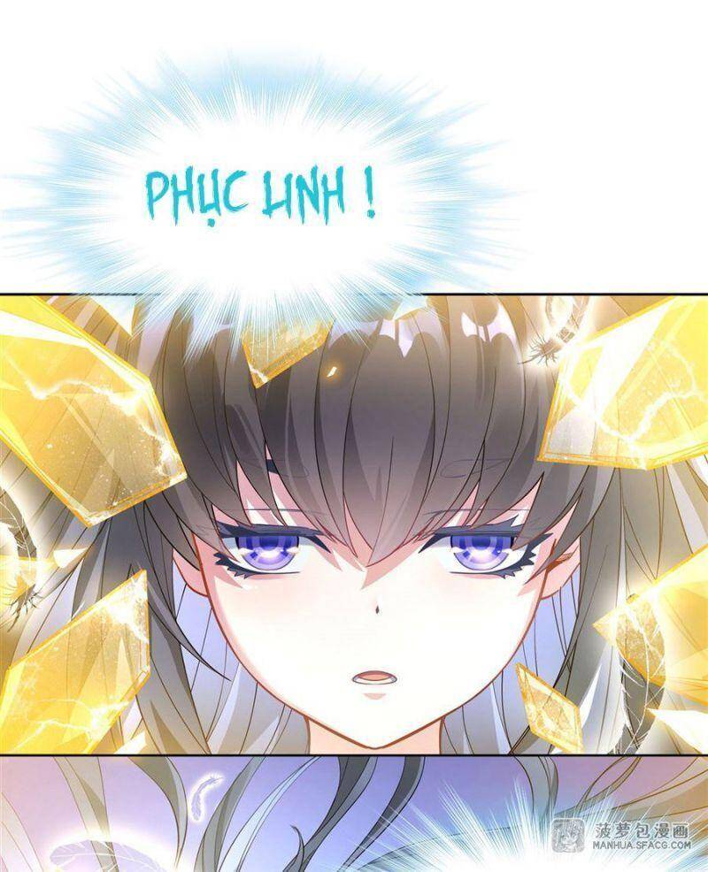 Các Nữ Đồ Đệ Của Ta Đều Là Chư Thiên Đại Lão Tương Lai Chap 42 - Next Chap 43