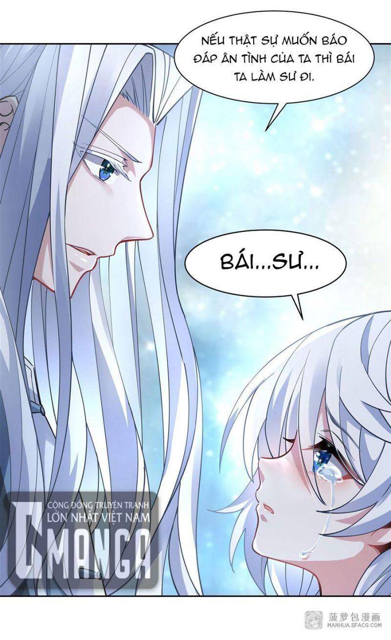 Các Nữ Đồ Đệ Của Ta Đều Là Chư Thiên Đại Lão Tương Lai Chap 42 - Next Chap 43