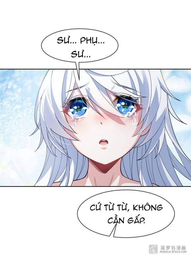 Các Nữ Đồ Đệ Của Ta Đều Là Chư Thiên Đại Lão Tương Lai Chap 42 - Next Chap 43