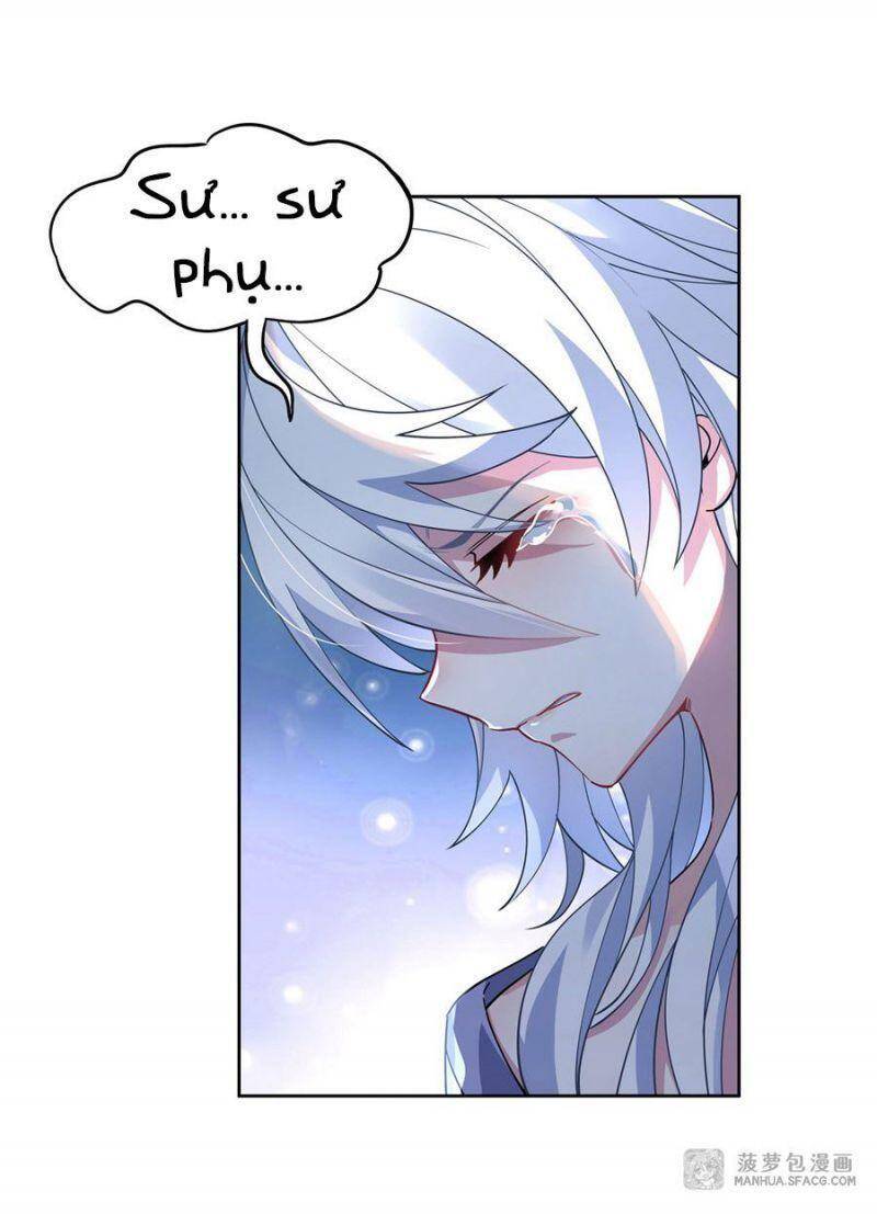 Các Nữ Đồ Đệ Của Ta Đều Là Chư Thiên Đại Lão Tương Lai Chap 42 - Next Chap 43