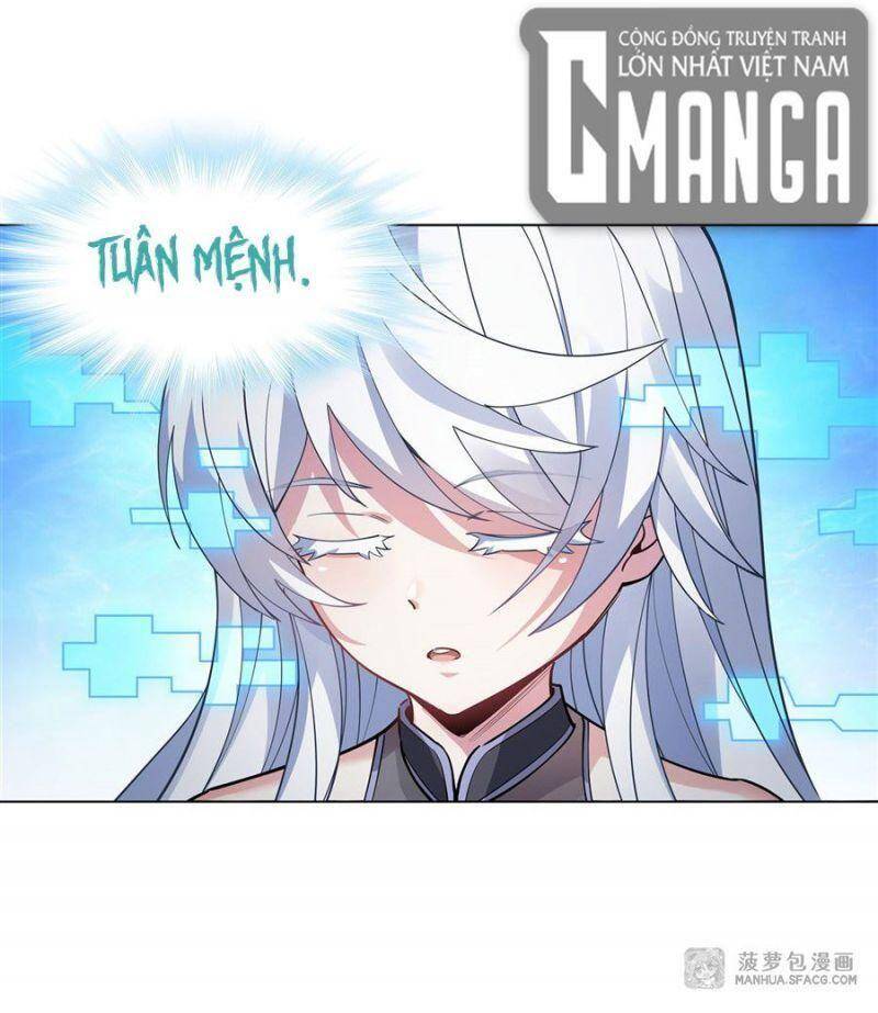 Các Nữ Đồ Đệ Của Ta Đều Là Chư Thiên Đại Lão Tương Lai Chap 43 - Next Chap 44