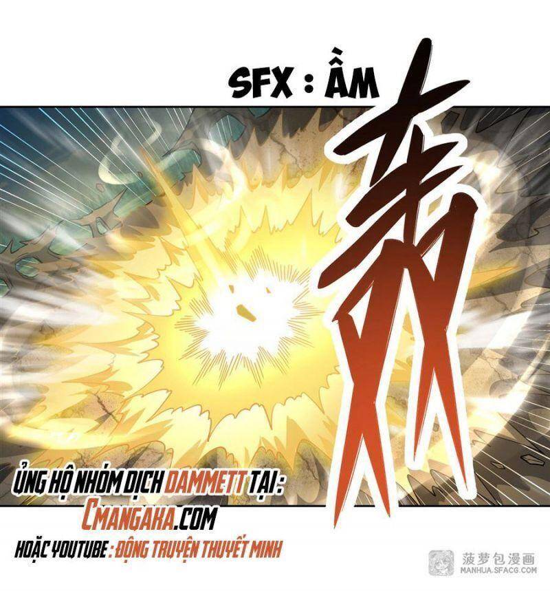 Các Nữ Đồ Đệ Của Ta Đều Là Chư Thiên Đại Lão Tương Lai Chap 43 - Next Chap 44
