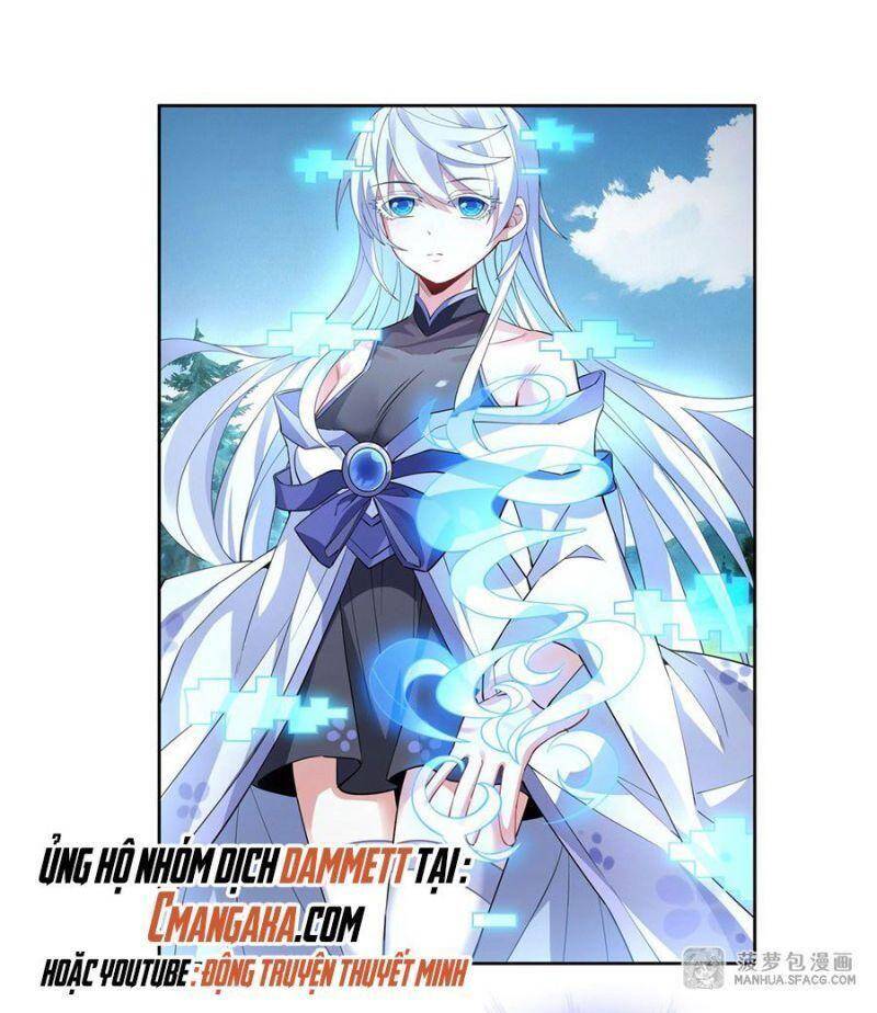 Các Nữ Đồ Đệ Của Ta Đều Là Chư Thiên Đại Lão Tương Lai Chap 43 - Next Chap 44