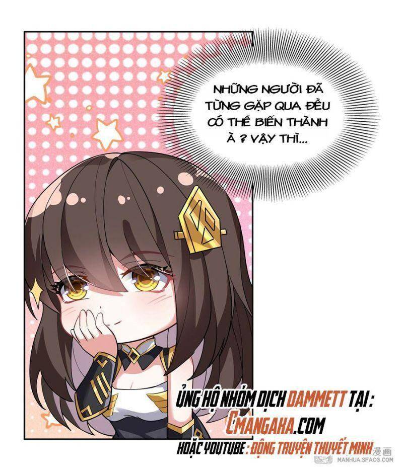 Các Nữ Đồ Đệ Của Ta Đều Là Chư Thiên Đại Lão Tương Lai Chap 43 - Next Chap 44