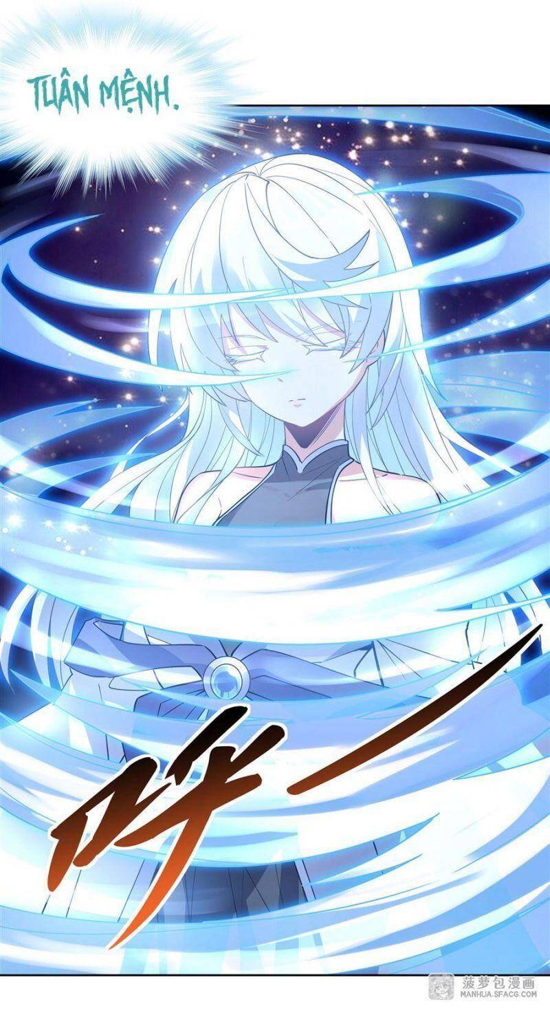 Các Nữ Đồ Đệ Của Ta Đều Là Chư Thiên Đại Lão Tương Lai Chap 43 - Next Chap 44