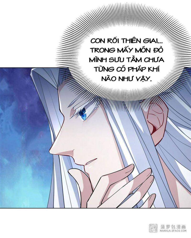 Các Nữ Đồ Đệ Của Ta Đều Là Chư Thiên Đại Lão Tương Lai Chap 43 - Next Chap 44