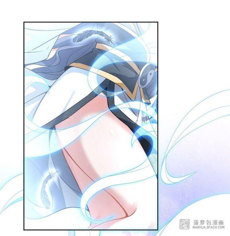 Các Nữ Đồ Đệ Của Ta Đều Là Chư Thiên Đại Lão Tương Lai Chap 43 - Next Chap 44