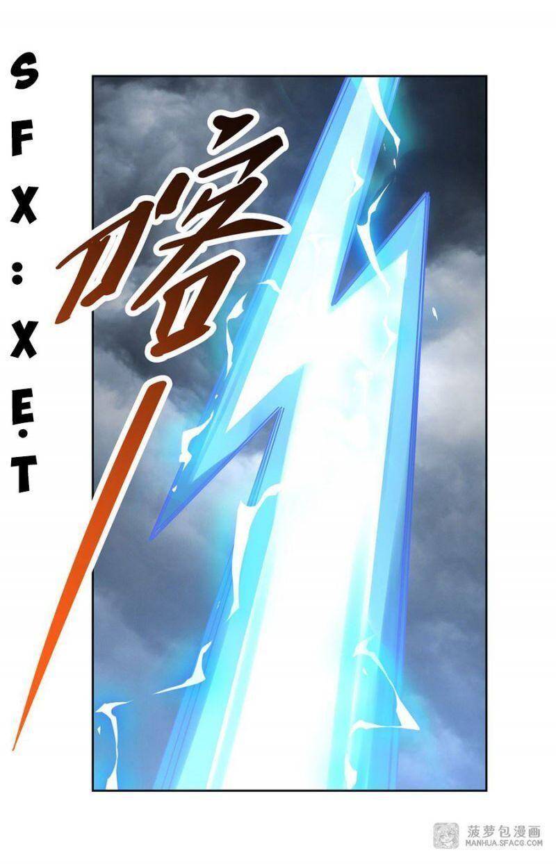 Các Nữ Đồ Đệ Của Ta Đều Là Chư Thiên Đại Lão Tương Lai Chap 43 - Next Chap 44