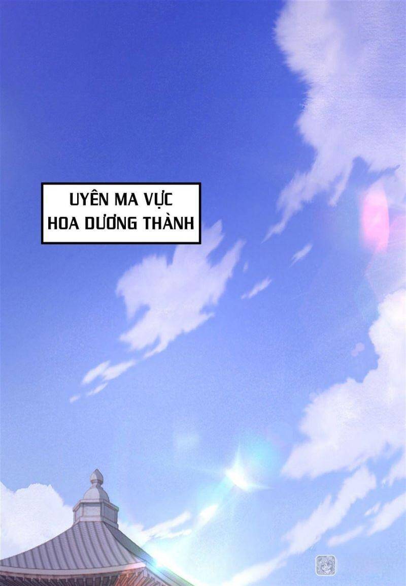 Các Nữ Đồ Đệ Của Ta Đều Là Chư Thiên Đại Lão Tương Lai Chap 44 - Next Chap 45