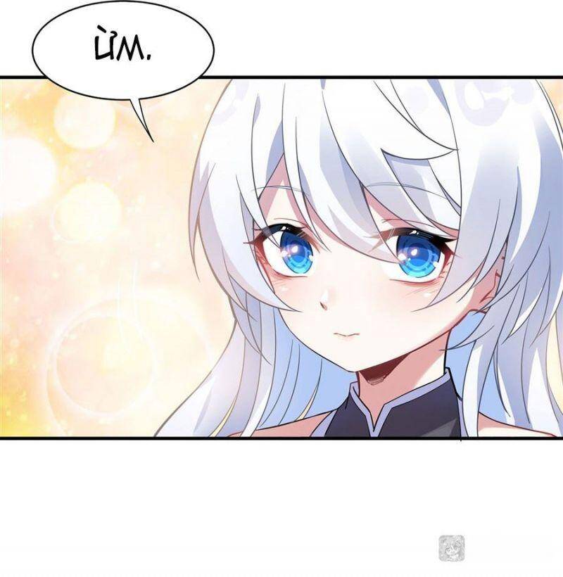 Các Nữ Đồ Đệ Của Ta Đều Là Chư Thiên Đại Lão Tương Lai Chap 44 - Next Chap 45