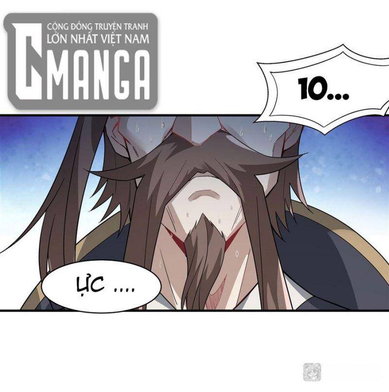 Các Nữ Đồ Đệ Của Ta Đều Là Chư Thiên Đại Lão Tương Lai Chap 44 - Next Chap 45